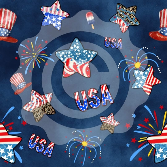 NEW USA ONE PIECE BATHING SUIT - Picture 2 of 2